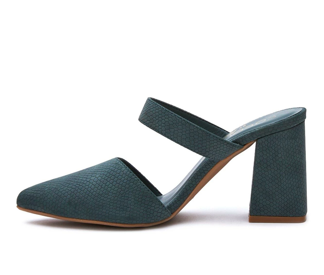 Flash Sale β Women's Coconuts By Matisse Riley Mule π Heels Sage β - Image 4