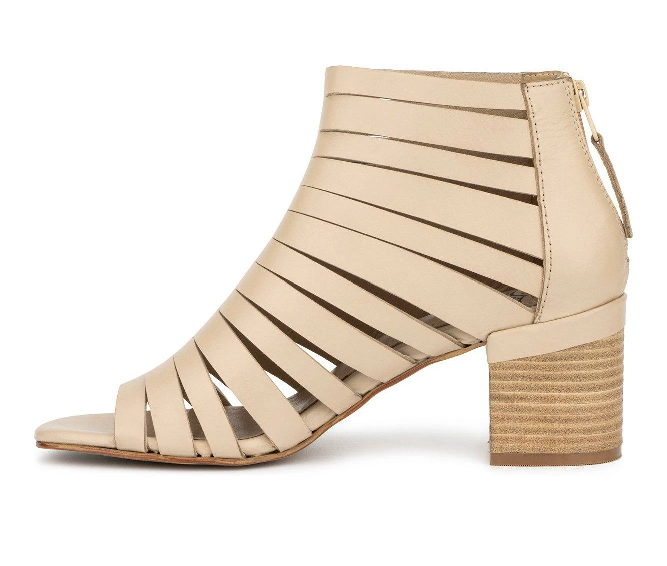 Cheap π Women's Vintage Foundry Co Eleanor π Dress π©΄ Sandals Nude π― - Image 4