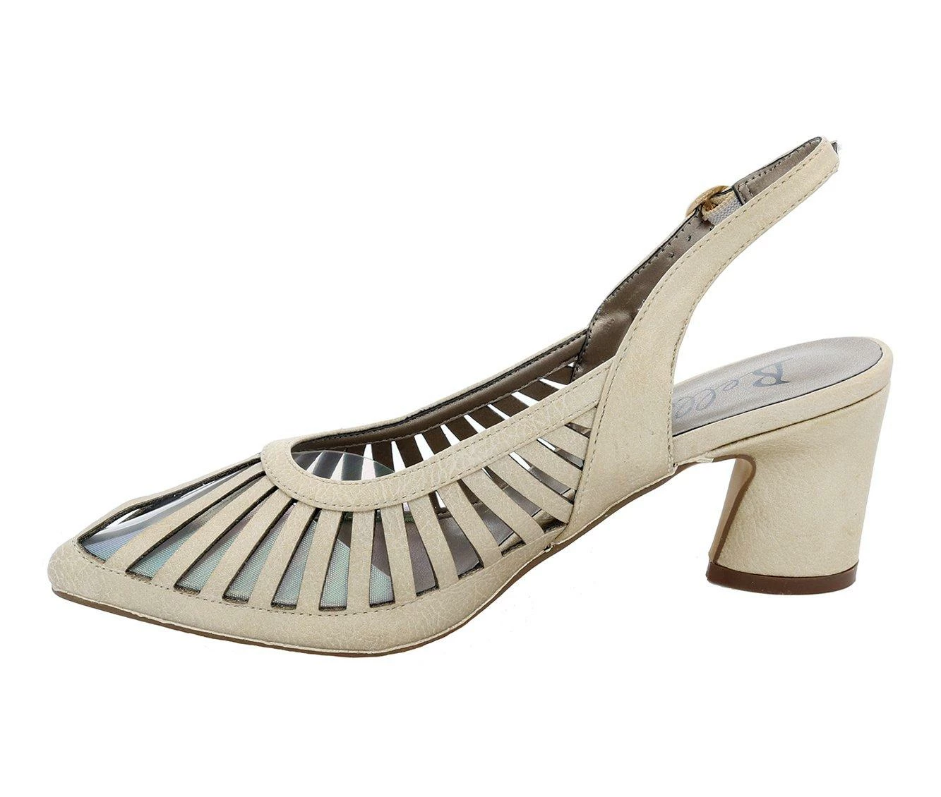 Deals β Women's Bellini Love Pumps Gold π₯ - Image 4