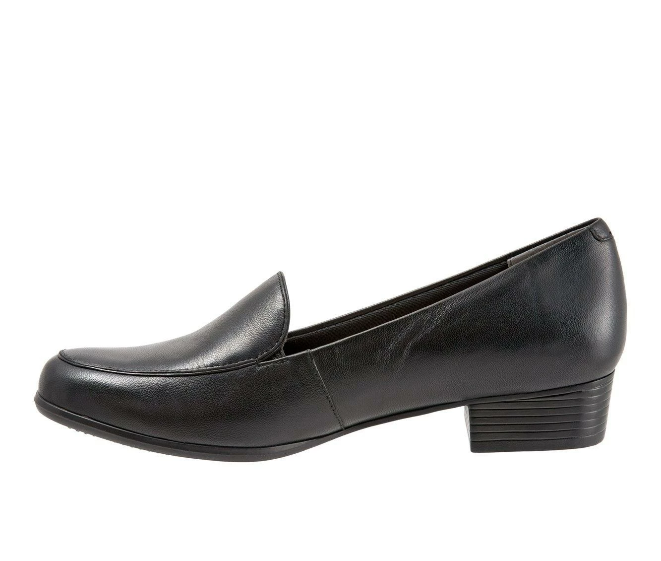 Promo ๐ Women's Trotters Monarch Pumps Black ๐ - Image 4