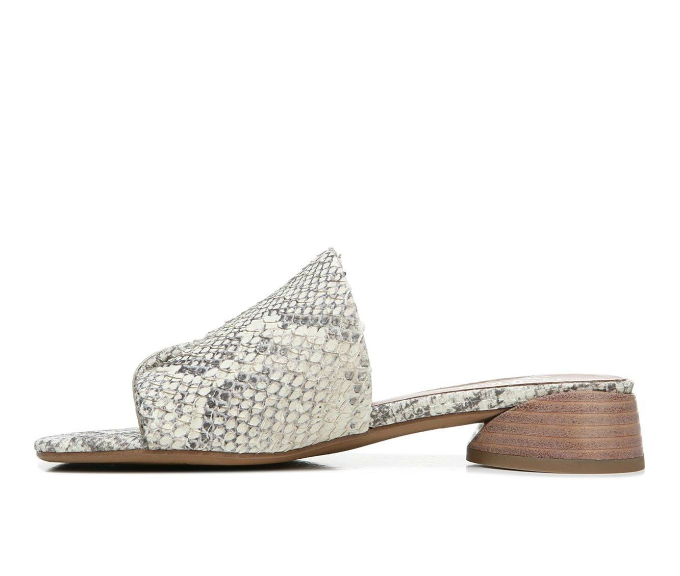 Best Sale โ Women's Franco Sarto Loran ๐ Dress ๐ฉด Sandals Natural ๐ - Image 4