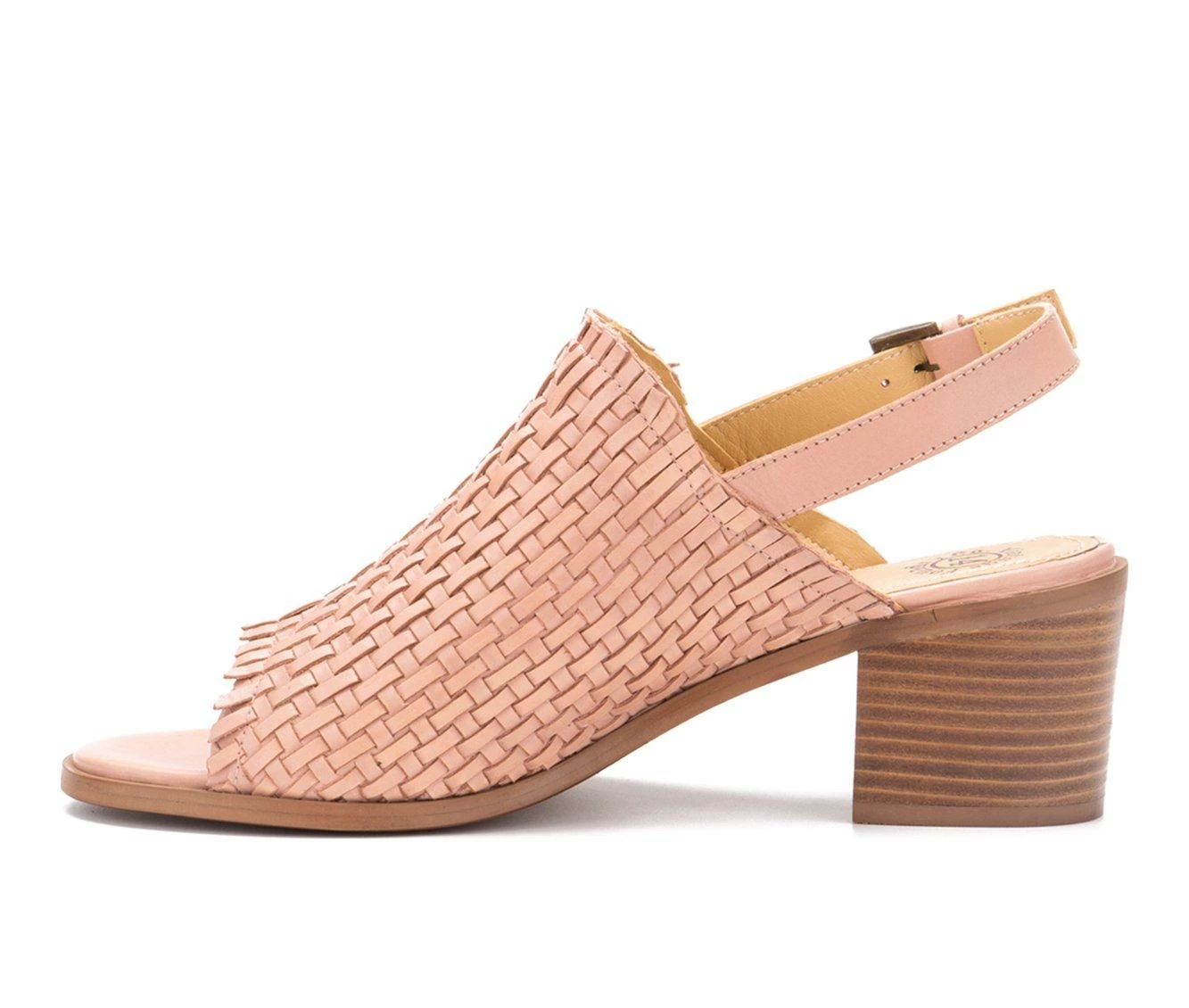 Promo π Women's Vintage Foundry Co Florence π Dress π©΄ Sandals Blush π - Image 4