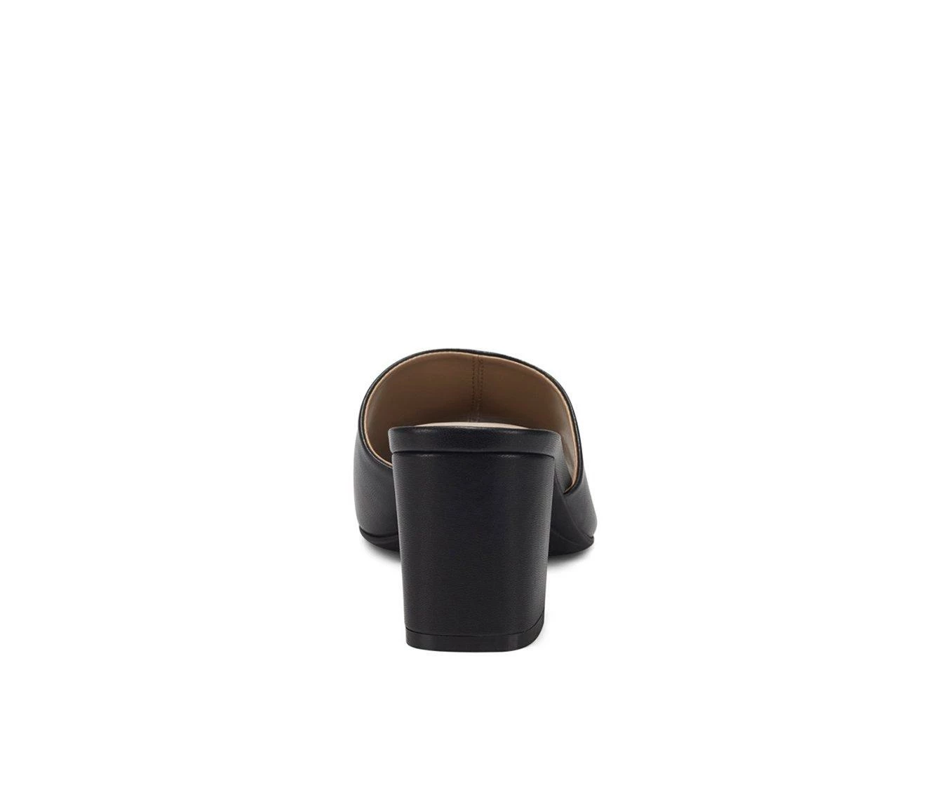 Flash Sale π Women's Aerosoles Entree Mule π Heels Black π - Image 4