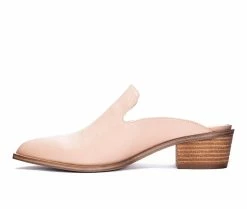 Coupon β€οΈ Women's Chinese Laundry Marnie Mule π Heels Blush β 11 Coupon β€οΈ Women's Chinese Laundry Marnie Mule π Heels Blush β -b.o.c Sales 3 612