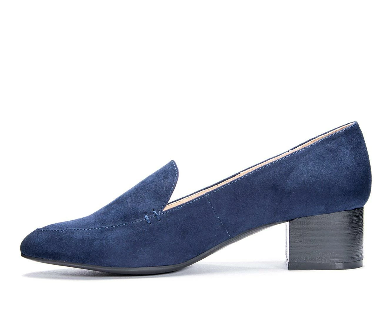 Top 10 ๐ Women's CL By Laundry Hanah Block ๐ Heels Navy ๐ - Image 4