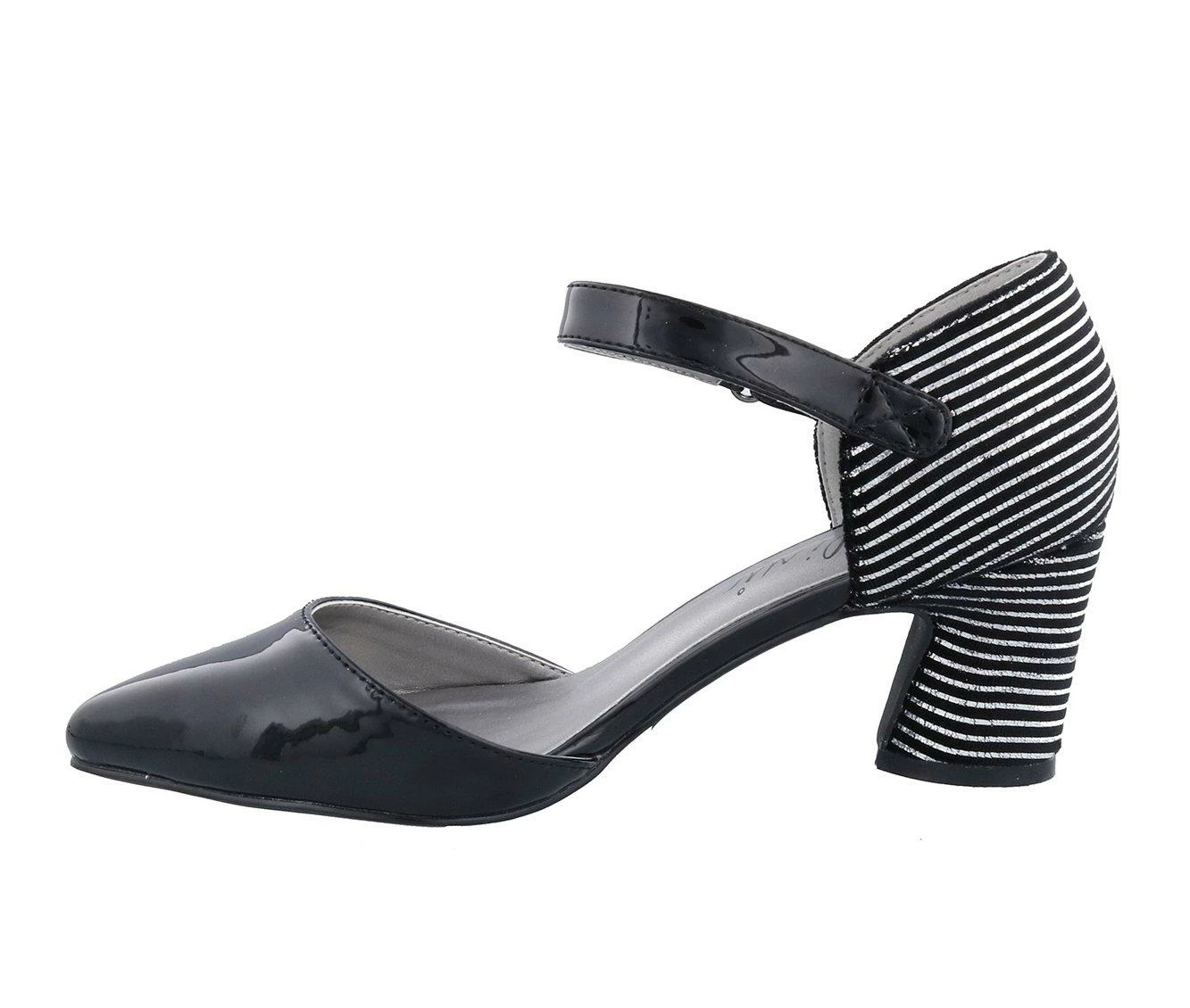 Best Pirce π Women's Bellini Lite Pumps Black βοΈ - Image 4