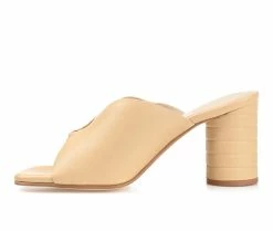 Promo β Women's Journee Signature Karah π Dress π©΄ Sandals Cream β 11 Promo β Women's Journee Signature Karah π Dress π©΄ Sandals Cream β -b.o.c Sales 3 736