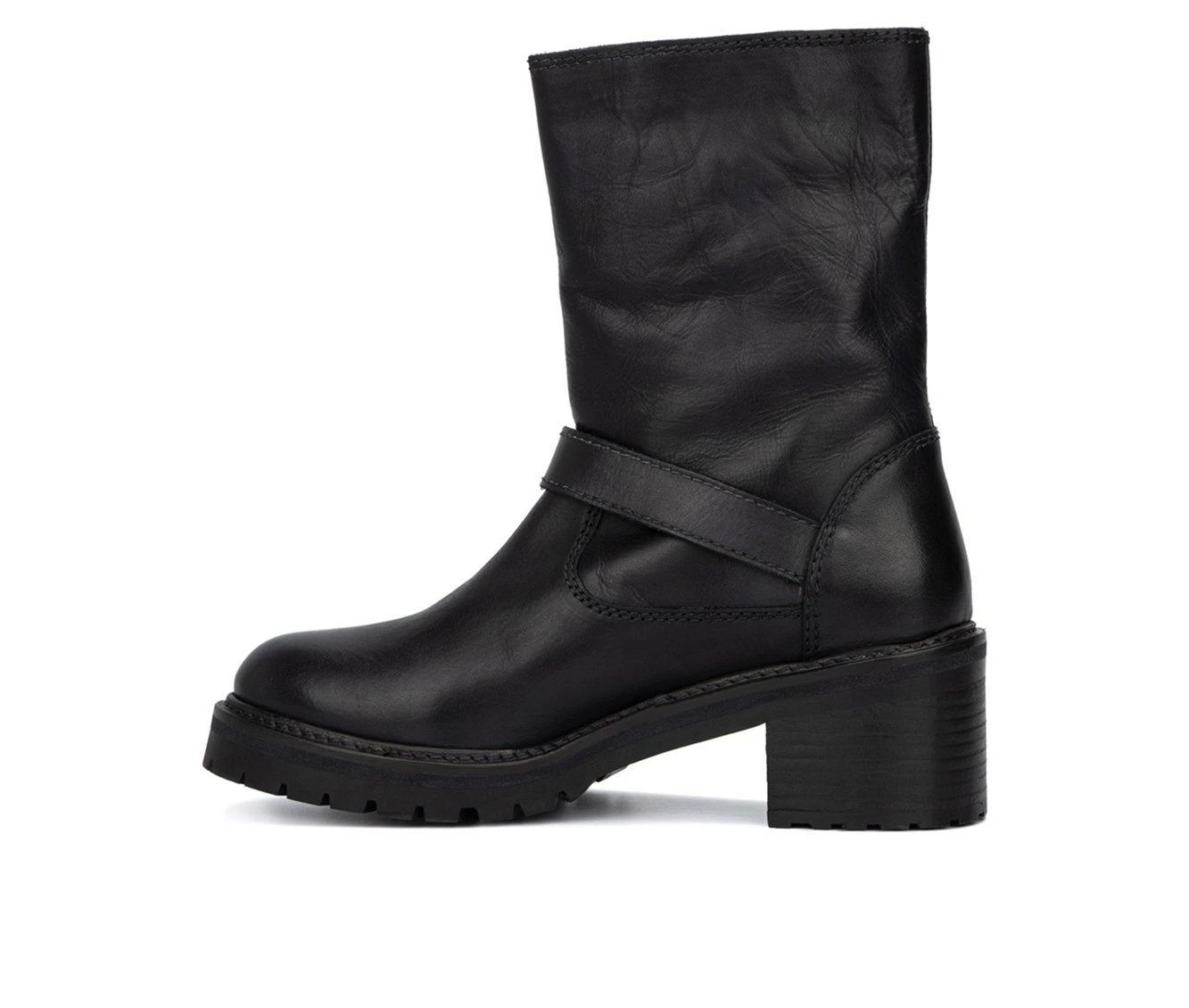 Cheap β€οΈ Women's Vintage Foundry Co Genevieve Booties Black π - Image 4