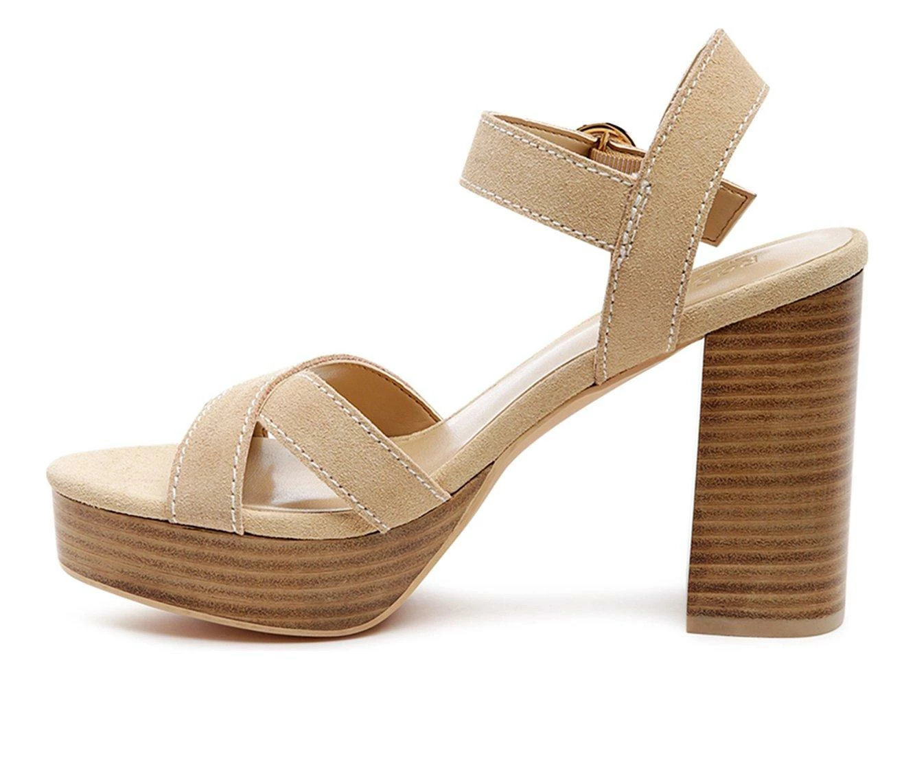 Top 10 π Women's Rag & Co Choupette π Dress π©΄ Sandals Nude π― - Image 4