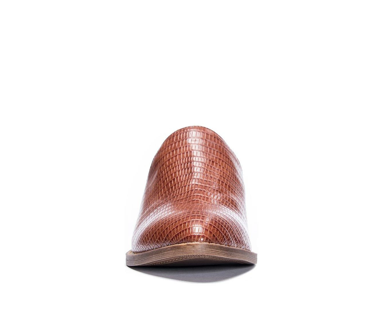 Wholesale ๐ Women's CL By Laundry Catherin Mule Booties Tan ๐ - Image 5