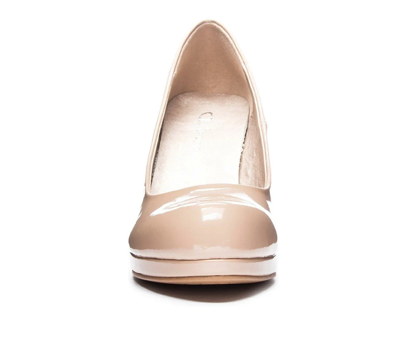 Promo ๐ Women's CL By Laundry Nilah Pumps Nude ๐ - Image 5