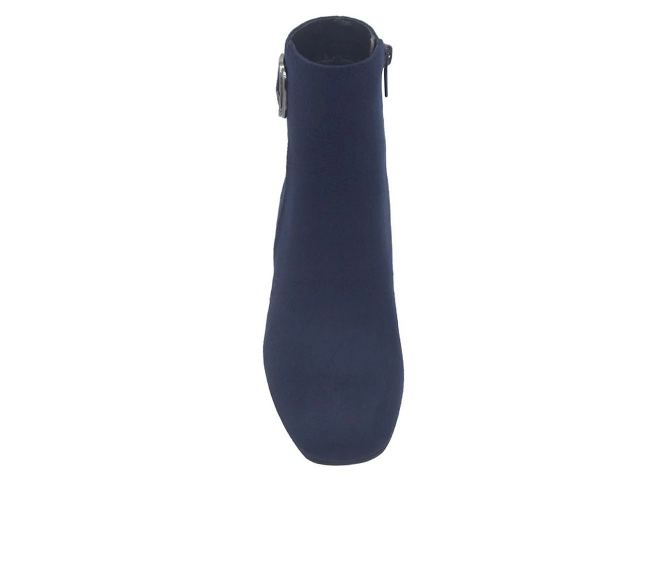 Brand new ❤️ Women's Impo Jalisa Wedge Booties Midnight Blue ⌛ - Image 5