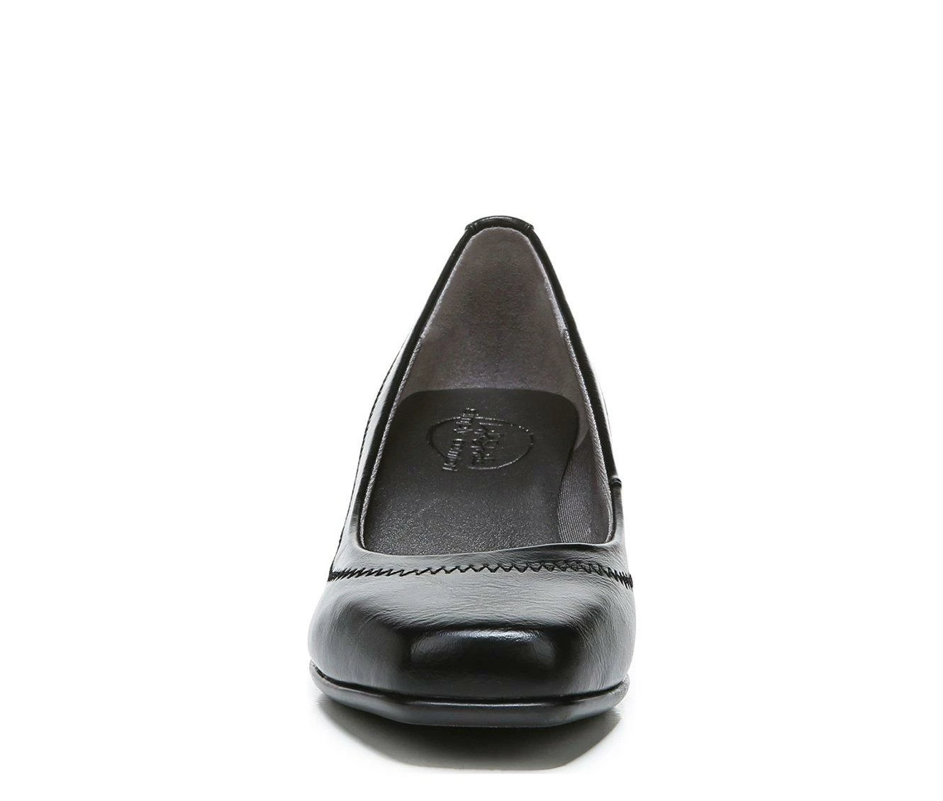 Discount ๐ฅ Women's LifeStride Groovy Wedges Black ๐งจ - Image 5