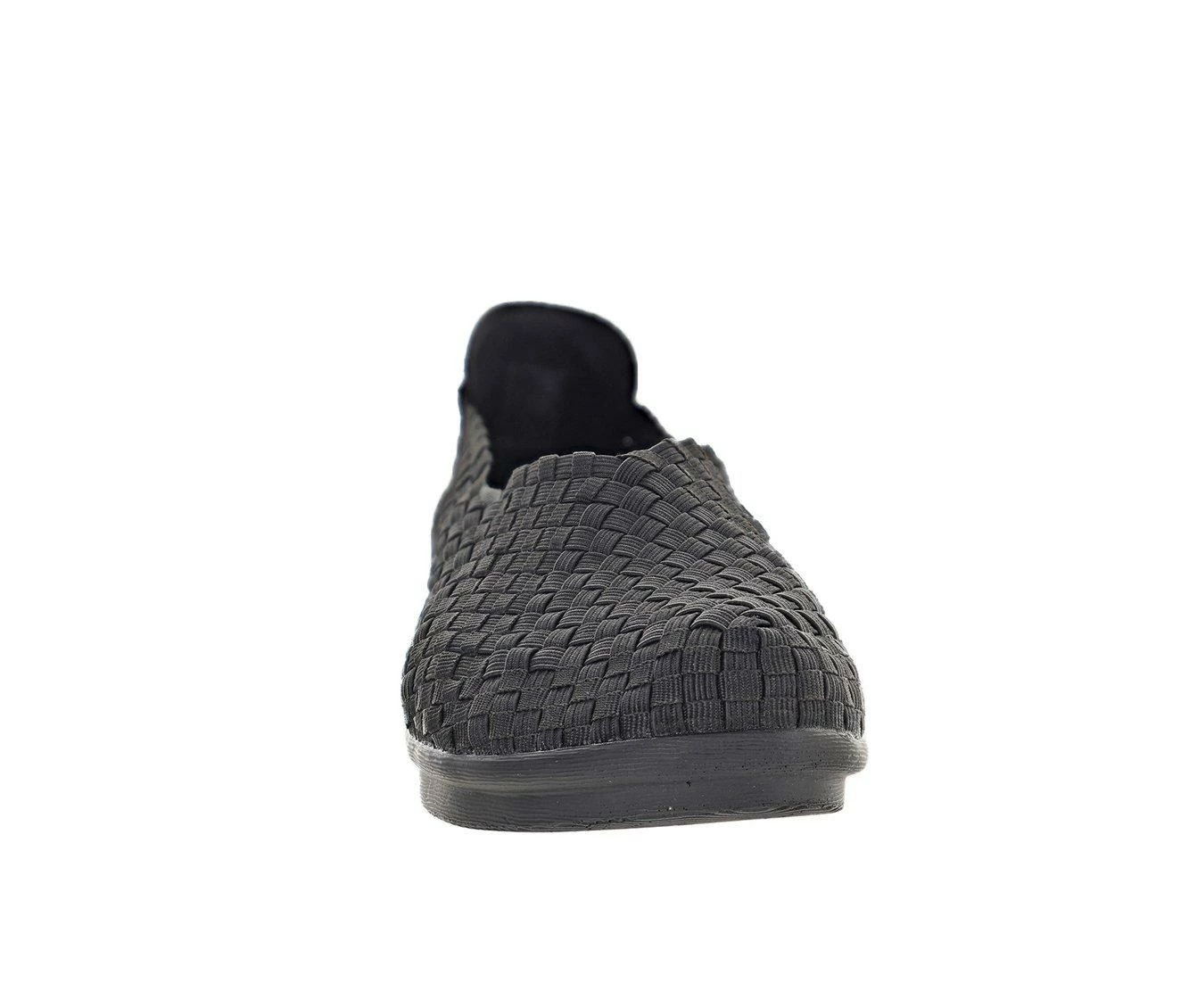 Promo π₯ Women's Bernie Mev Yael Fly Wedge Heel Black π - Image 5