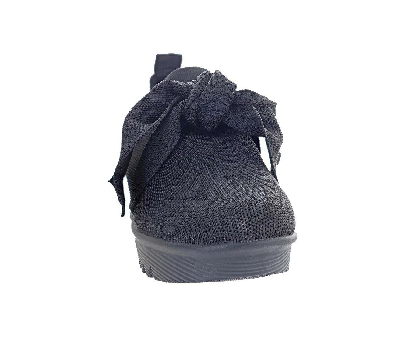 Discount π€© Women's Bernie Mev Lulia Serenity Wedge π Heels Black π - Image 5