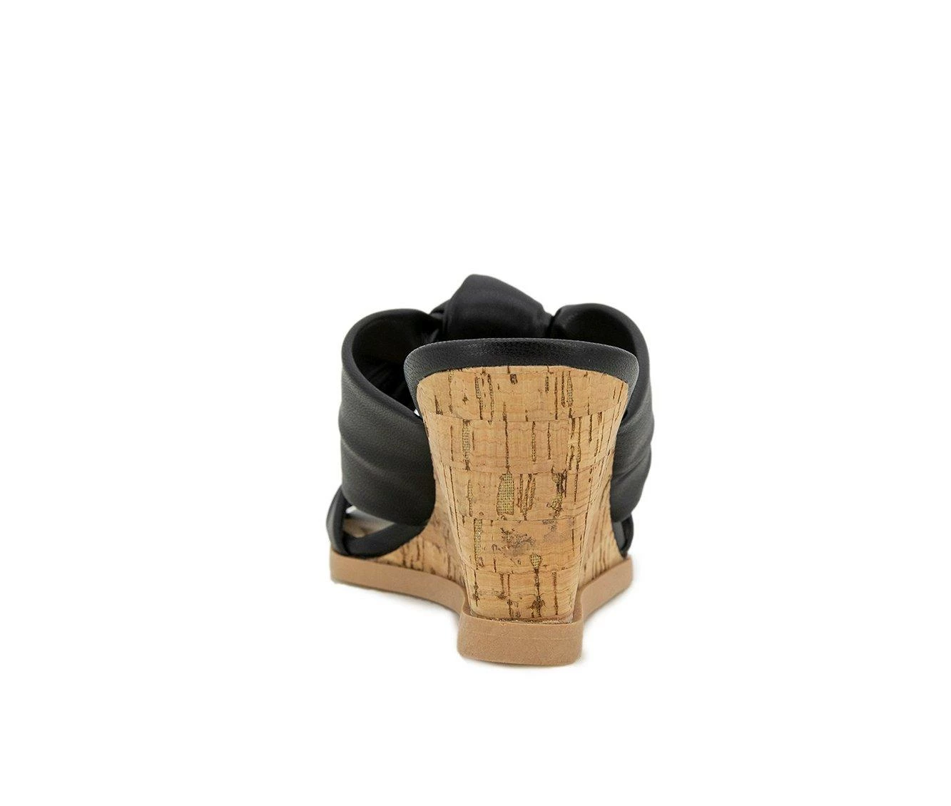 Deals β Women's Esprit Victoria Wedge π©΄ Sandals Black π₯ - Image 5