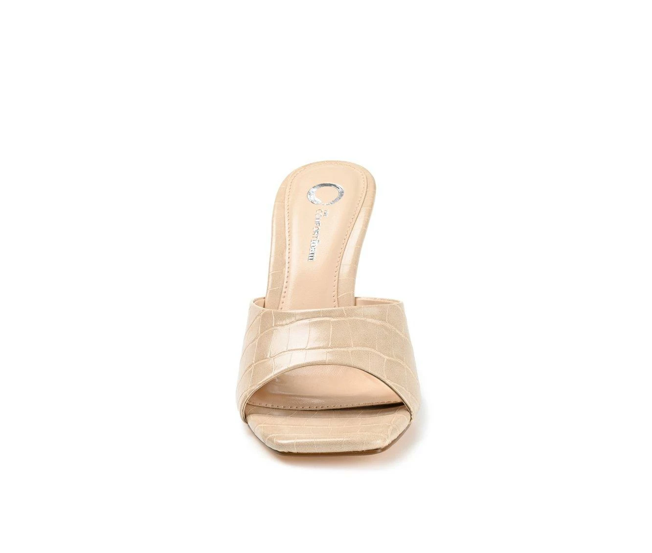 Best reviews of π Women's Journee Collection Vivvy Wedge π Dress π©΄ Sandals Beige β - Image 5