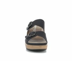 Deals 🔔 Women's Patrizia Shaniho Wedges Black ⭐ 12 Deals 🔔 Women's Patrizia Shaniho Wedges Black ⭐ -b.o.c Sales 4 1563