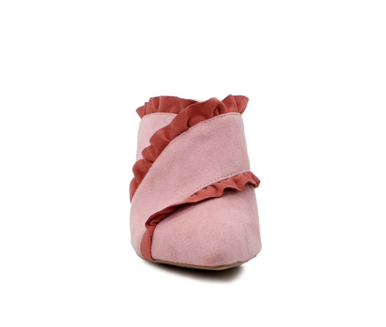 Deals π Women's London Rag Venessa Pumps Blush π - Image 5