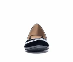 Discount 😀 Women's CL By Laundry Marcie Wedges Black Patent 😉 12 Discount 😀 Women's CL By Laundry Marcie Wedges Black Patent 😉 -b.o.c Sales 4 1585