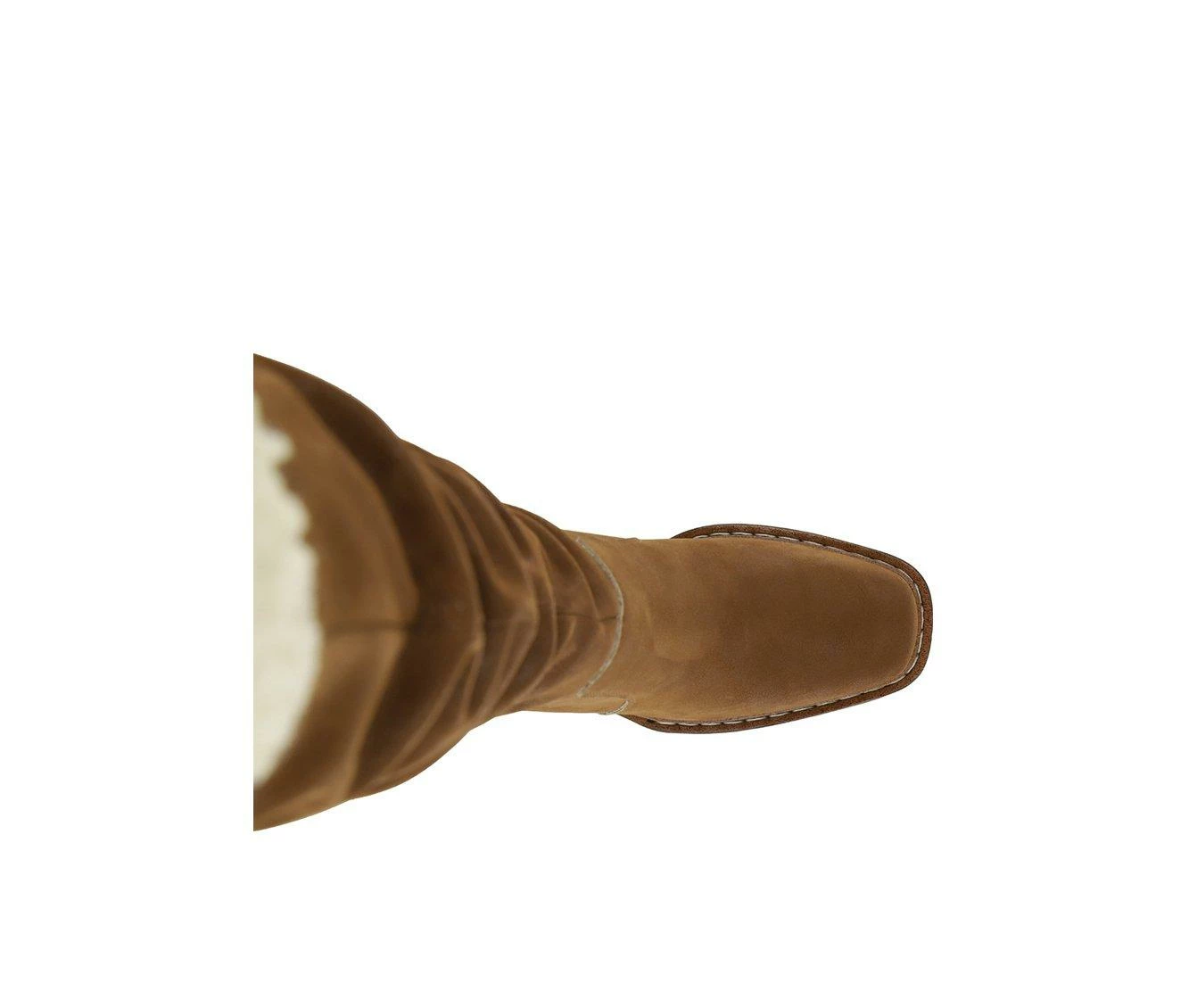 New π₯° Women's Mia Amore Katerina Heeled Knee High Booties Cognac β - Image 5