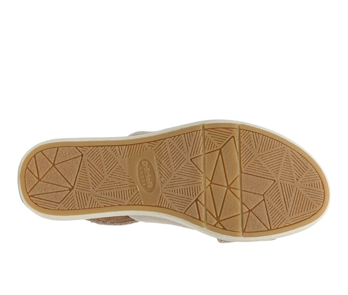 Cheapest π Women's Dr. Scholls Sheena Wedge π©΄ Sandals Oyster Beige π - Image 5