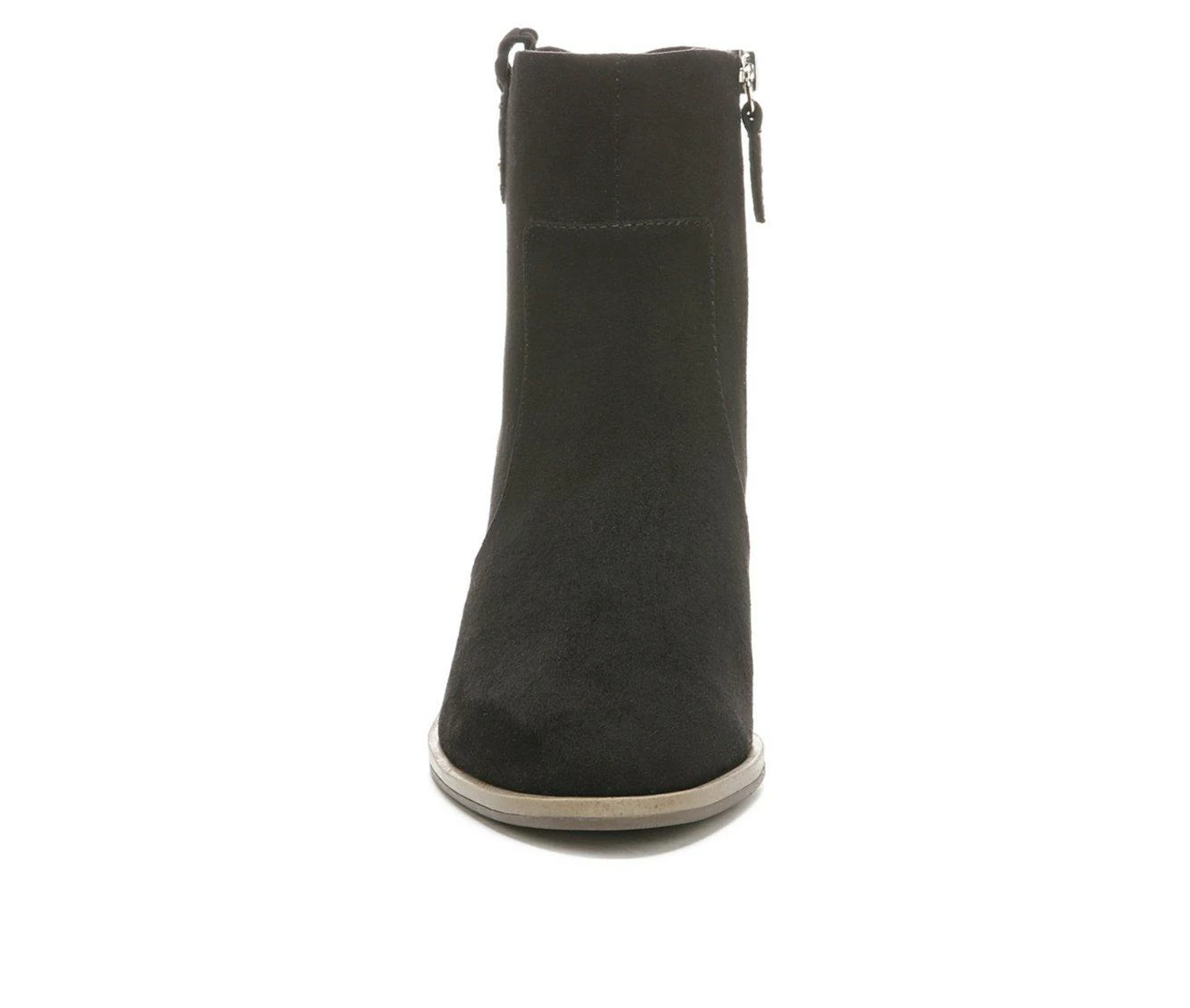 Top 10 π€© Women's Dr. Scholls Mirage Wedge Booties Black β¨ - Image 5