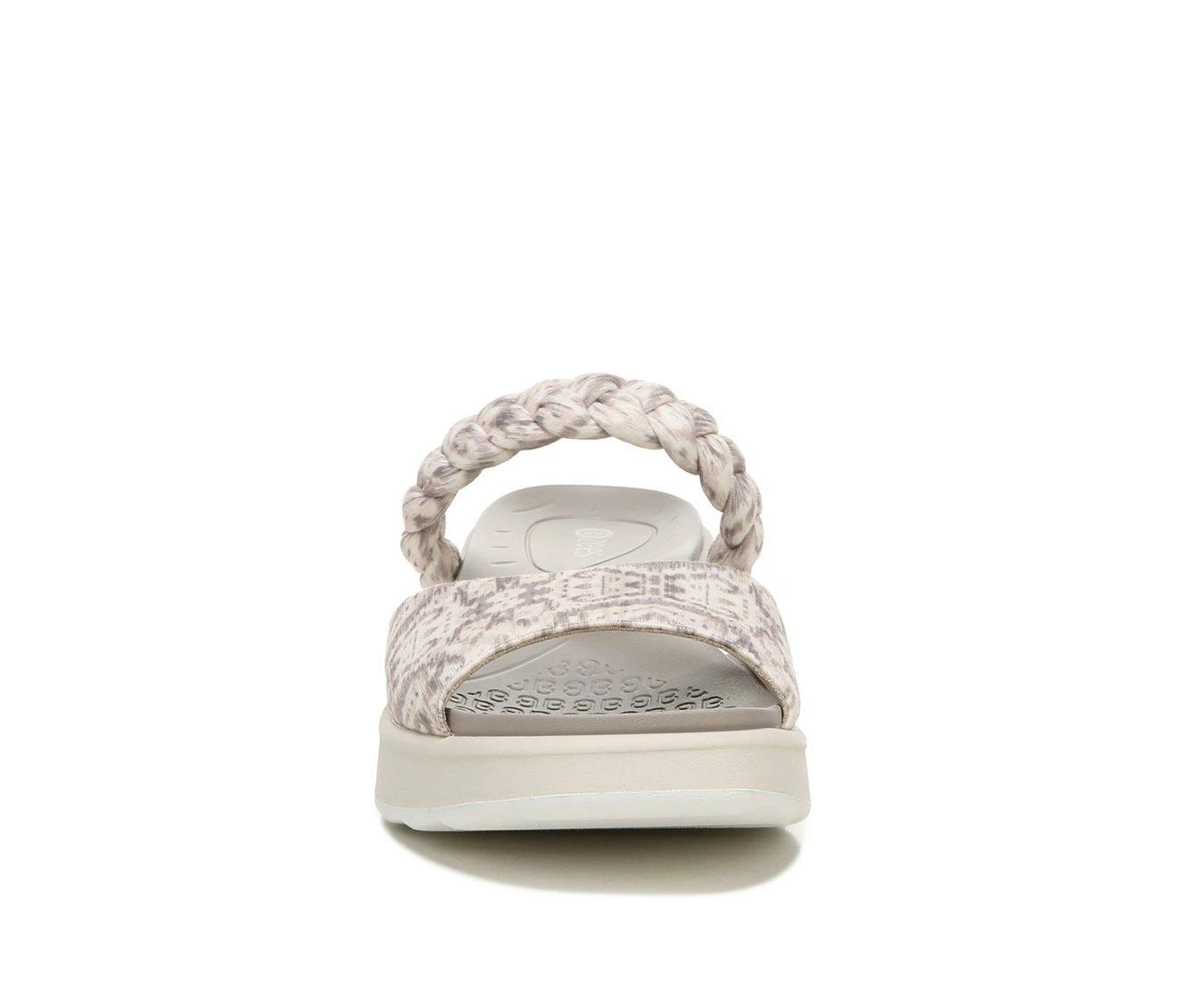 Buy π Women's BZEES New Wave Wedge π©΄ Sandals Naturalika β¨ - Image 5