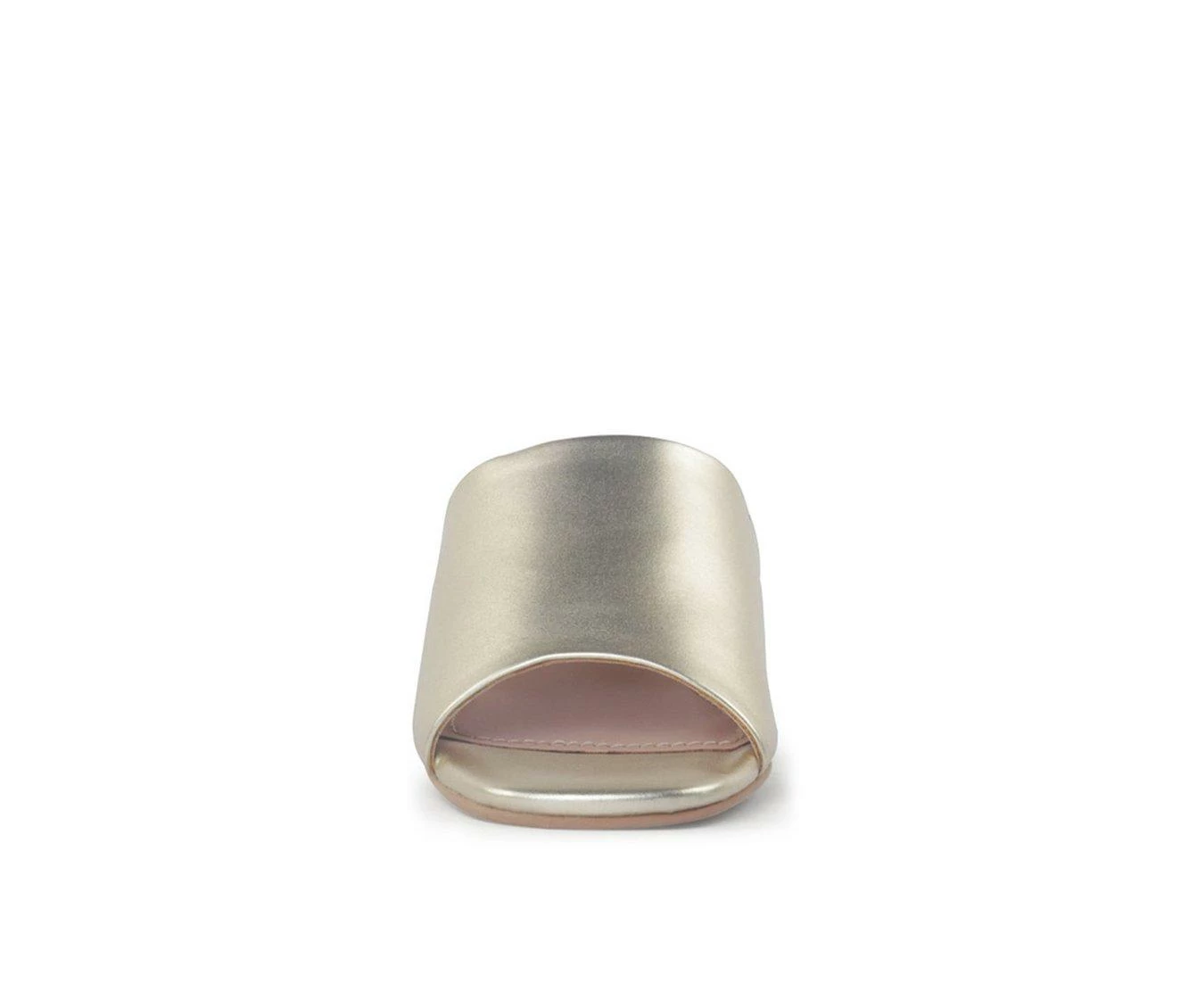 Coupon β Women's London Rag Dumpllin π Dress π©΄ Sandals Champagne Gold π₯ - Image 5