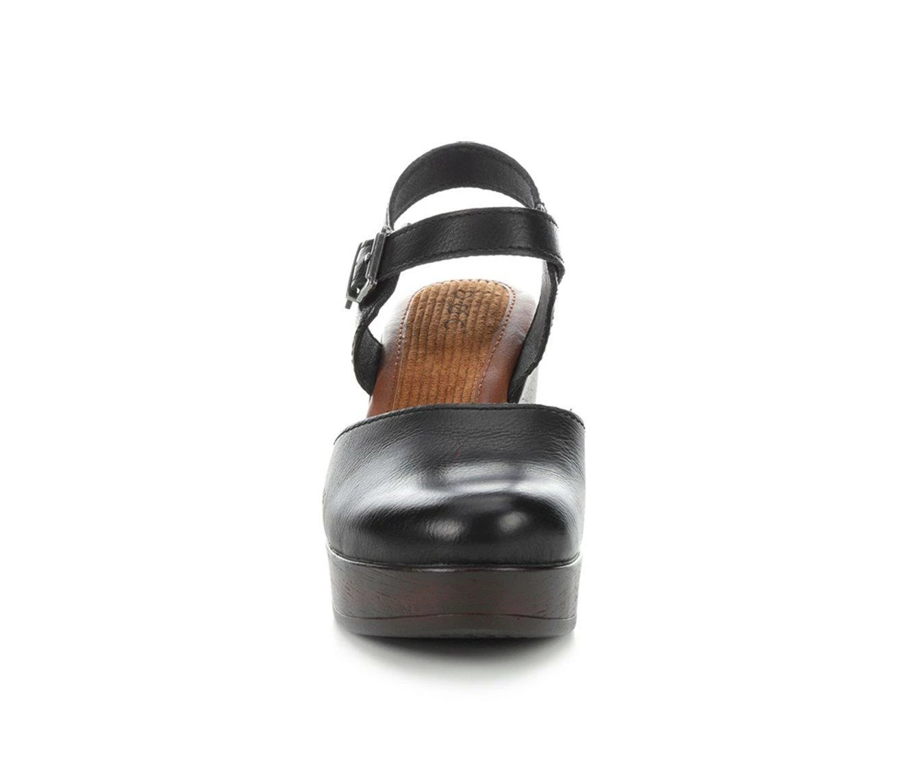 Best Pirce ๐ Women's BOC Natasha Clogs Black ๐ - Image 5