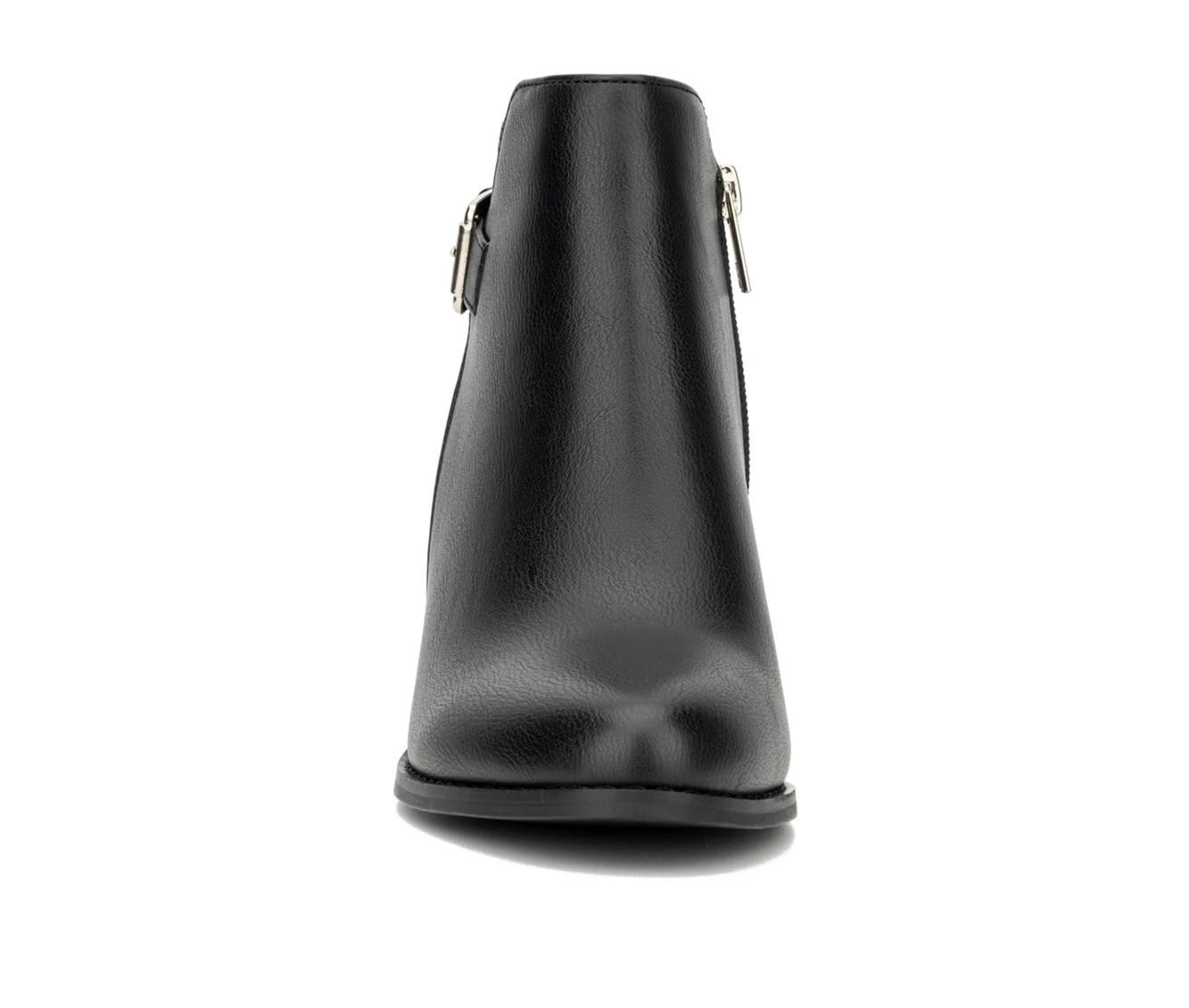 Cheap β€οΈ Women's New York And Company Jamie Booties Black π - Image 5