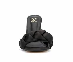 Cheapest π€© Women's New York And Company Angeline π Dress π©΄ Sandals Black π 12 Cheapest π€© Women's New York And Company Angeline π Dress π©΄ Sandals Black π -b.o.c Sales 4 270