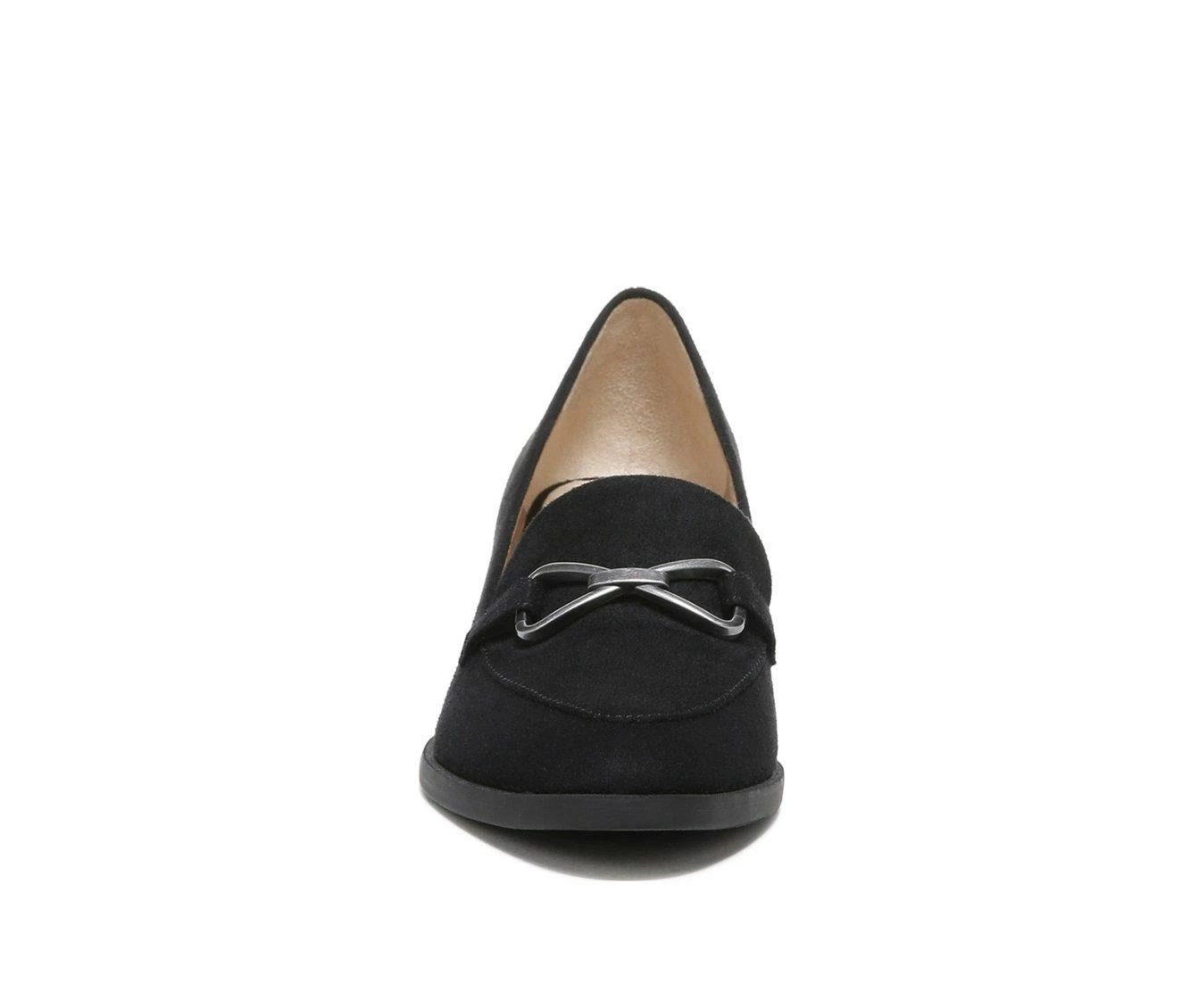 Cheap ๐ Women's LifeStride Devyn 2 Pumps Black Fabric โญ - Image 5