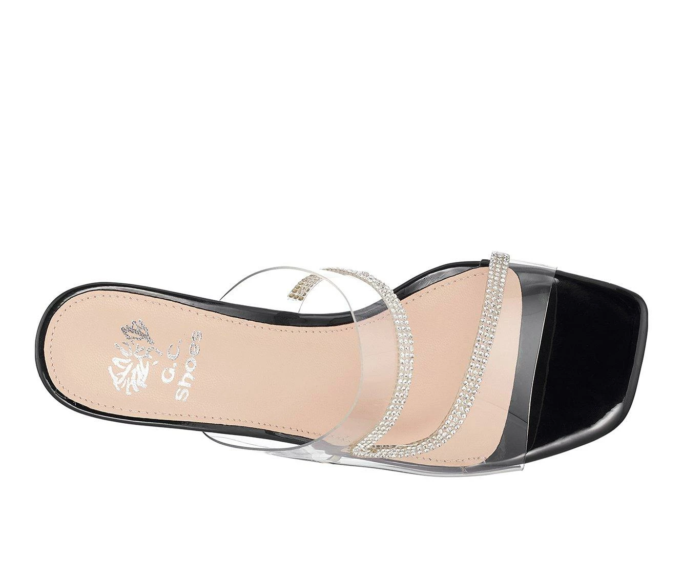 Flash Sale π― Women's GC π Shoes Sucany π Dress π©΄ Sandals Black β¨ - Image 5