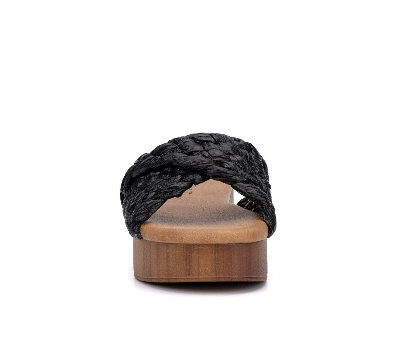 Outlet π Women's Olivia Miller Bali π Dress π©΄ Sandals Black π - Image 5