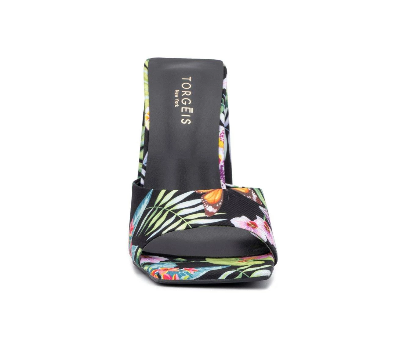 Top 10 β€οΈ Women's Torgeis Paradise π Dress π©΄ Sandals Black π - Image 5