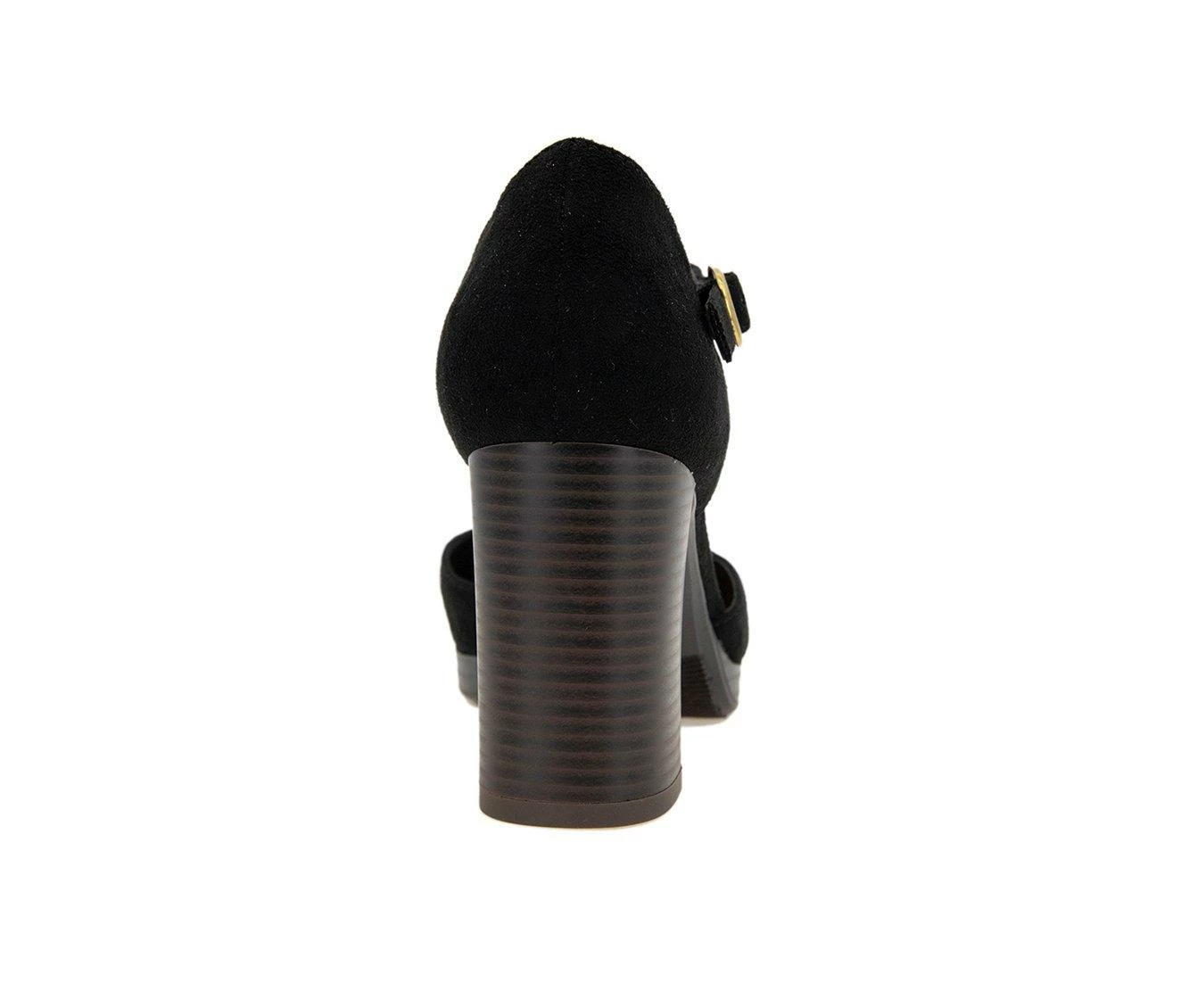 Hot Sale π₯° Women's KENSIE Quentin Pumps Black π - Image 5