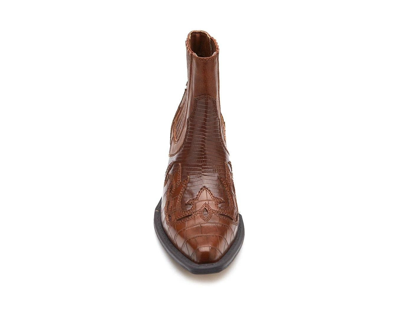 Best reviews of β Women's Coconuts By Matisse Milo Western π₯Ύ Boots Brown π― - Image 5