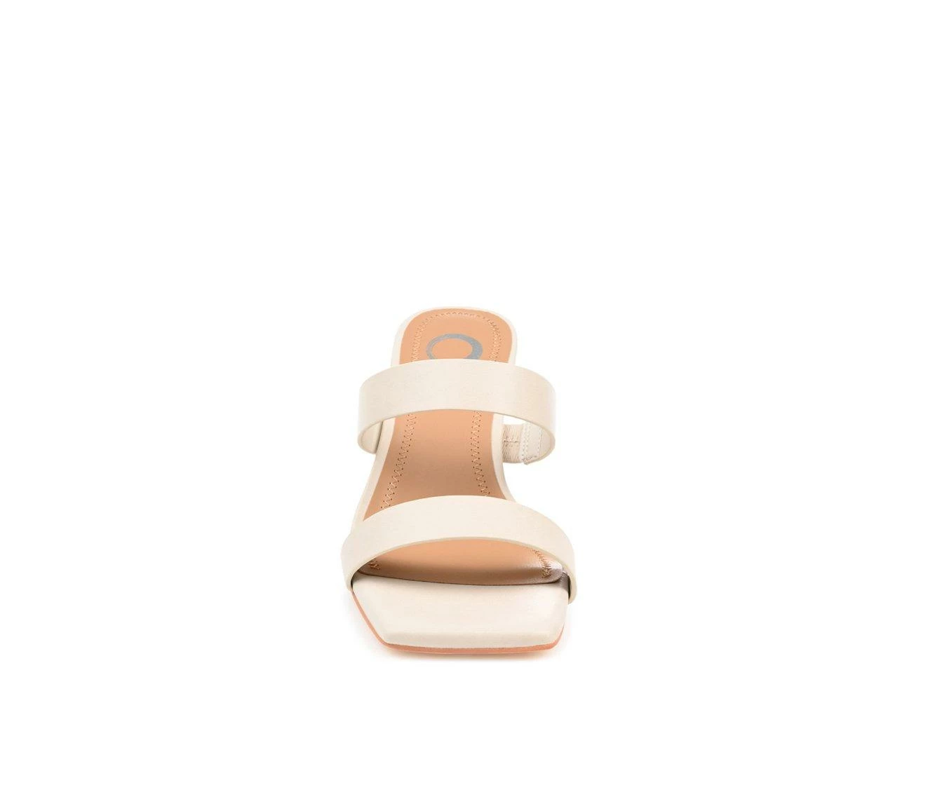 Budget π Women's Journee Collection Nolla π Dress π©΄ Sandals Off White π - Image 5