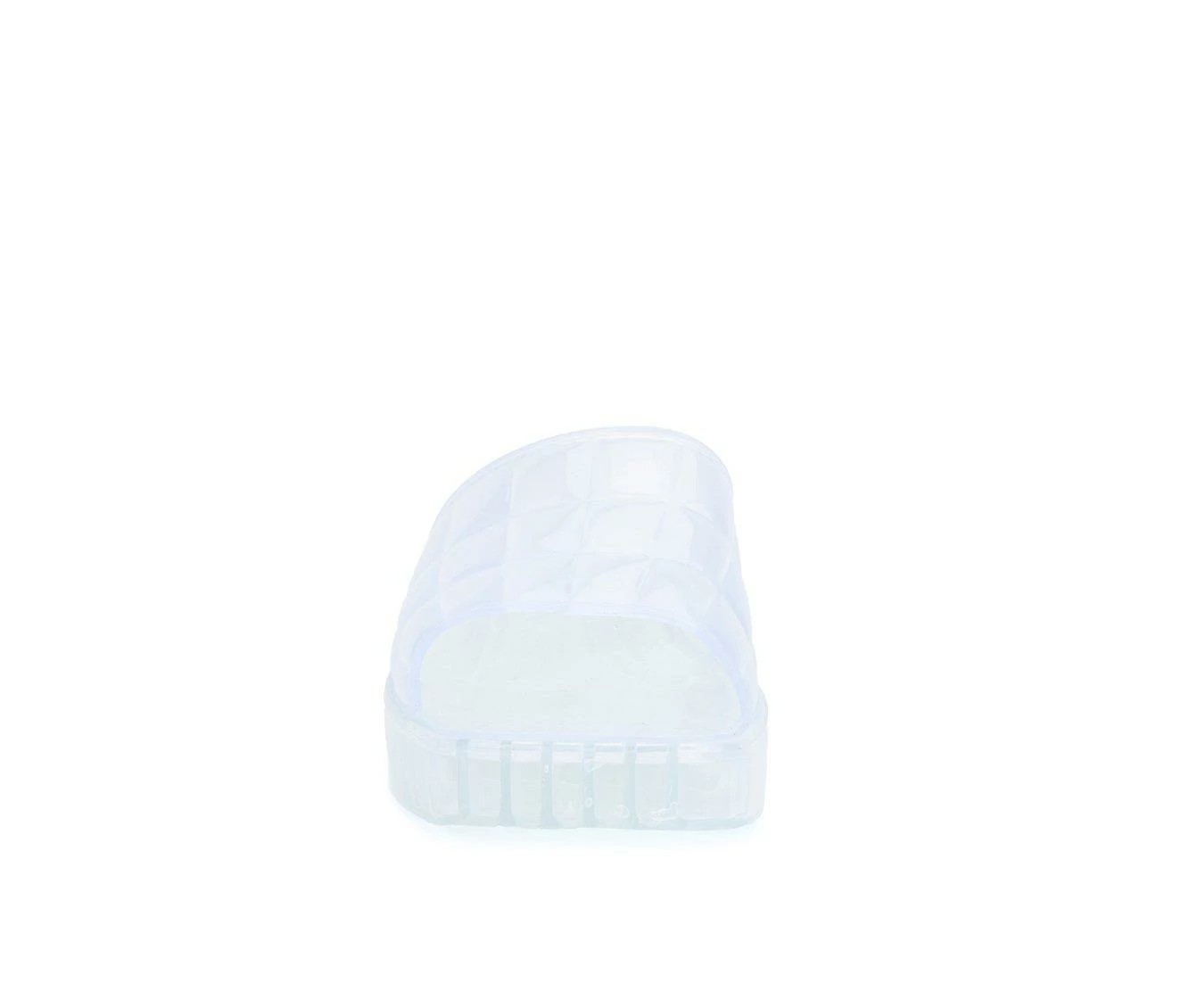 Best Sale π Women's Olivia Miller Ava π Dress π©΄ Sandals Clear π₯° - Image 5