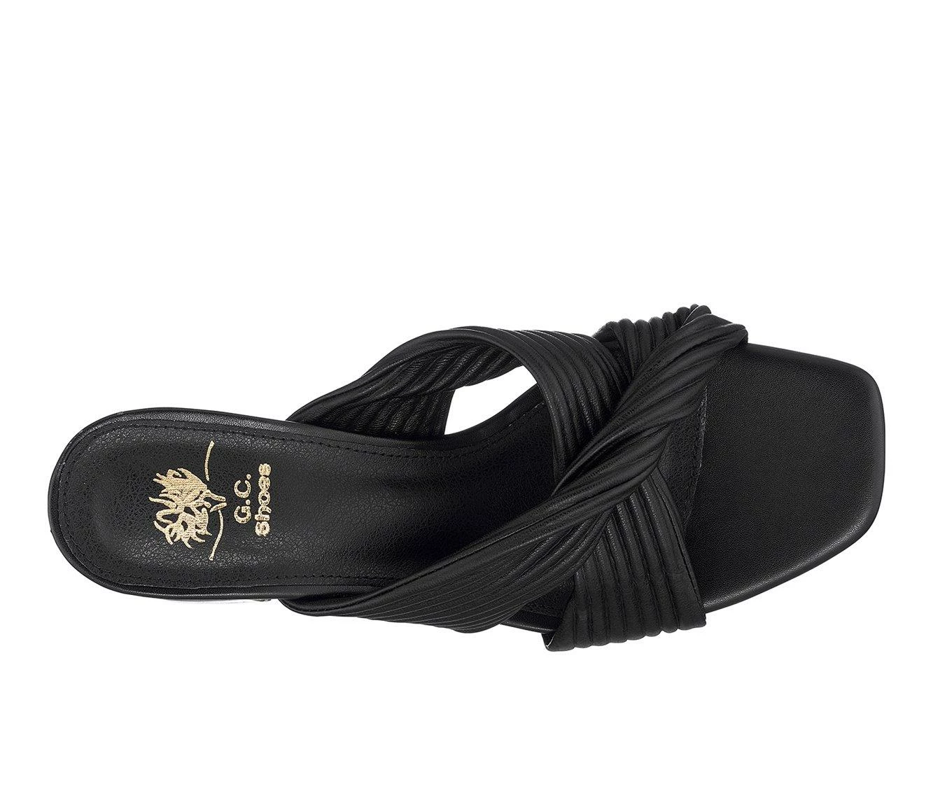 Cheap π Women's GC π Shoes Dara π Dress π©΄ Sandals Black β - Image 5