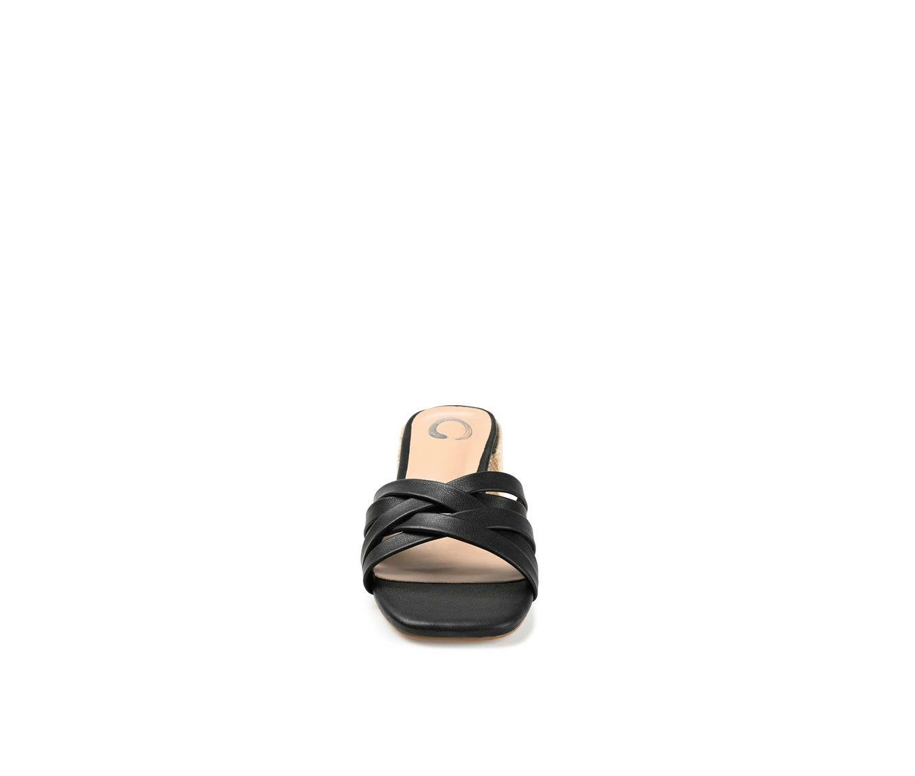 Brand new βοΈ Women's Journee Collection Moree π Dress π©΄ Sandals Black π - Image 5