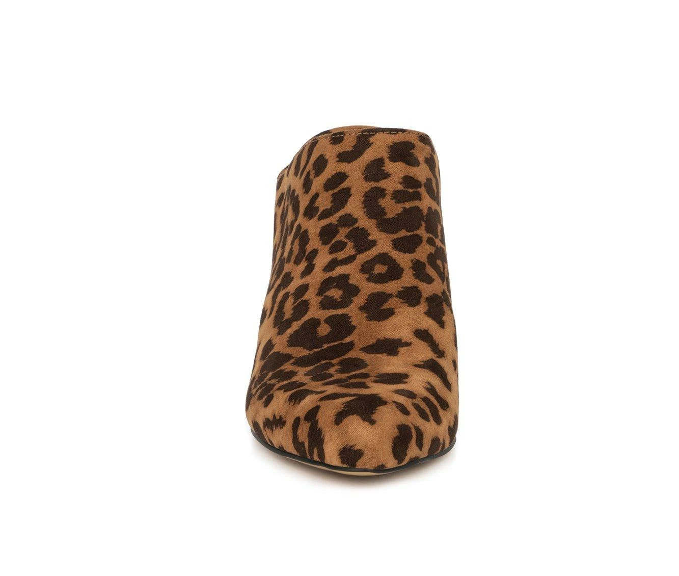 Promo β Women's New York And Company Maya Mules Black π - Image 5