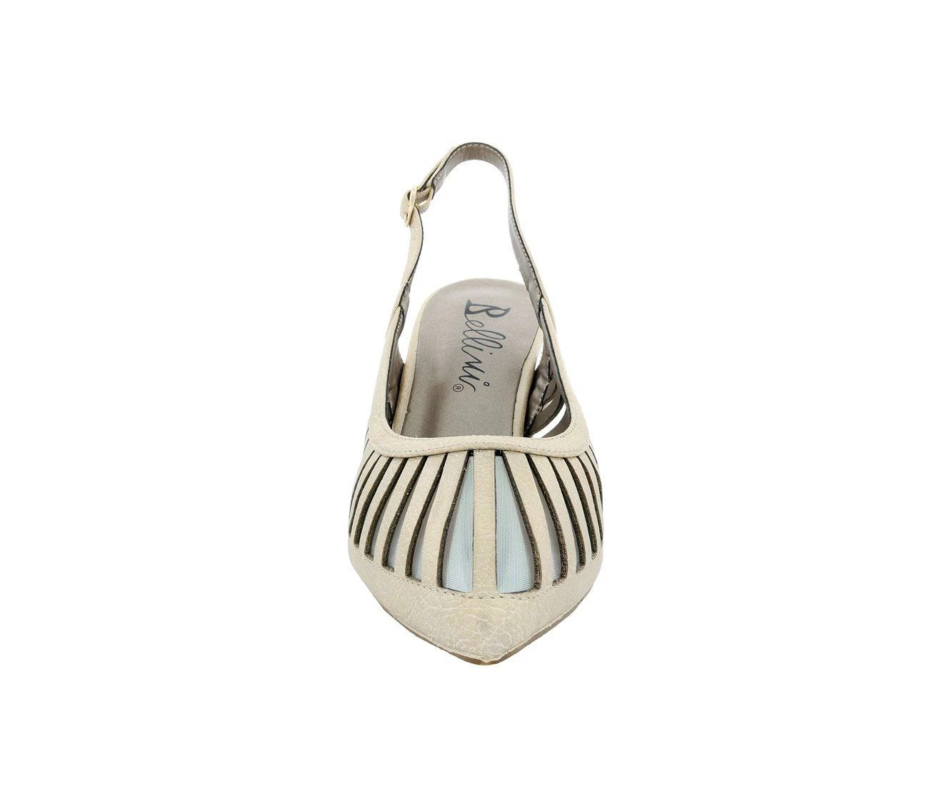 Deals β Women's Bellini Love Pumps Gold π₯ - Image 5