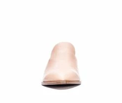 Coupon β€οΈ Women's Chinese Laundry Marnie Mule π Heels Blush β 12 Coupon β€οΈ Women's Chinese Laundry Marnie Mule π Heels Blush β -b.o.c Sales 4 610