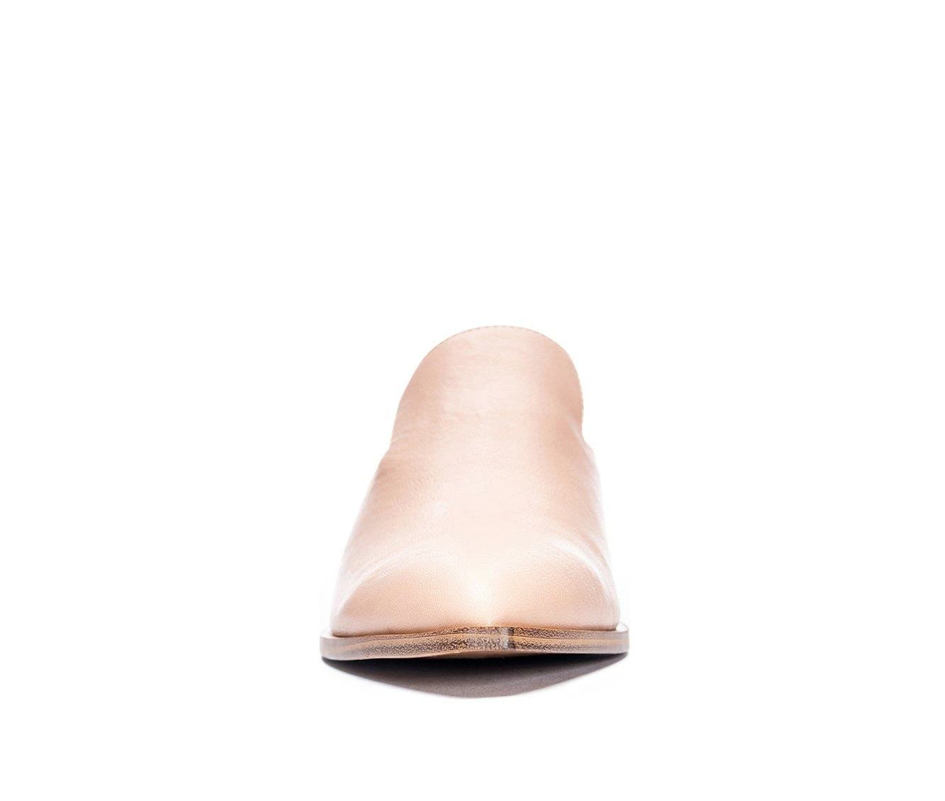 Coupon β€οΈ Women's Chinese Laundry Marnie Mule π Heels Blush β 7 Coupon β€οΈ Women's Chinese Laundry Marnie Mule π Heels Blush β - Image 5