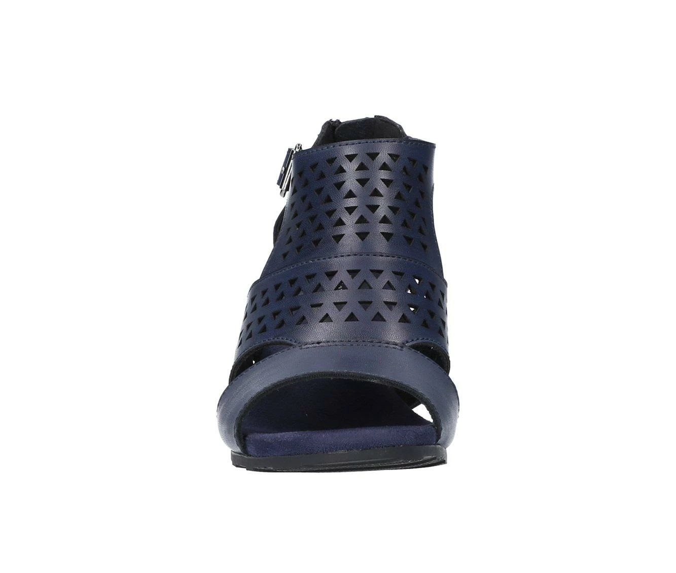 Cheapest π Women's Easy Street Adara π Dress π©΄ Sandals Navy β - Image 5