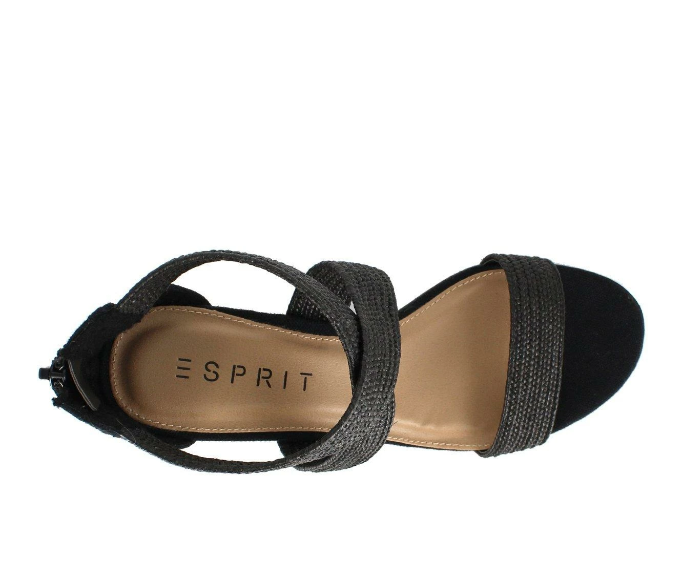 Best deal ๐ Women's Esprit Tianna ๐ Dress ๐ฉด Sandals Natural โจ - Image 5