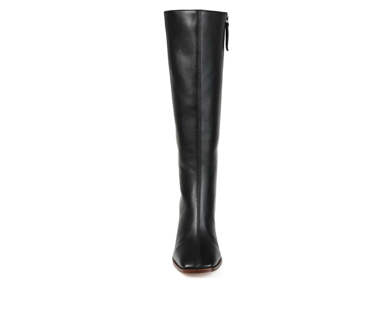 Cheapest π Women's Journee Signature Tamori-WC Knee High π₯Ύ Boots Black π₯ - Image 5