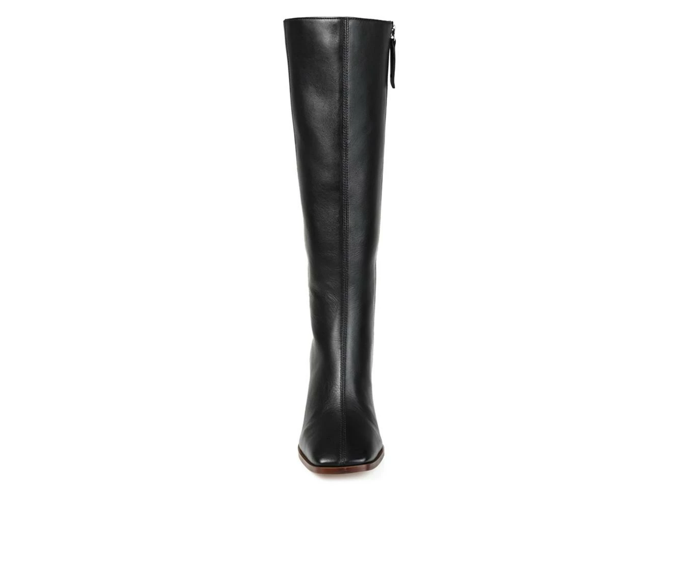 Top 10 π Women's Journee Signature Tamori Knee High π₯Ύ Boots Black 𧨠- Image 5